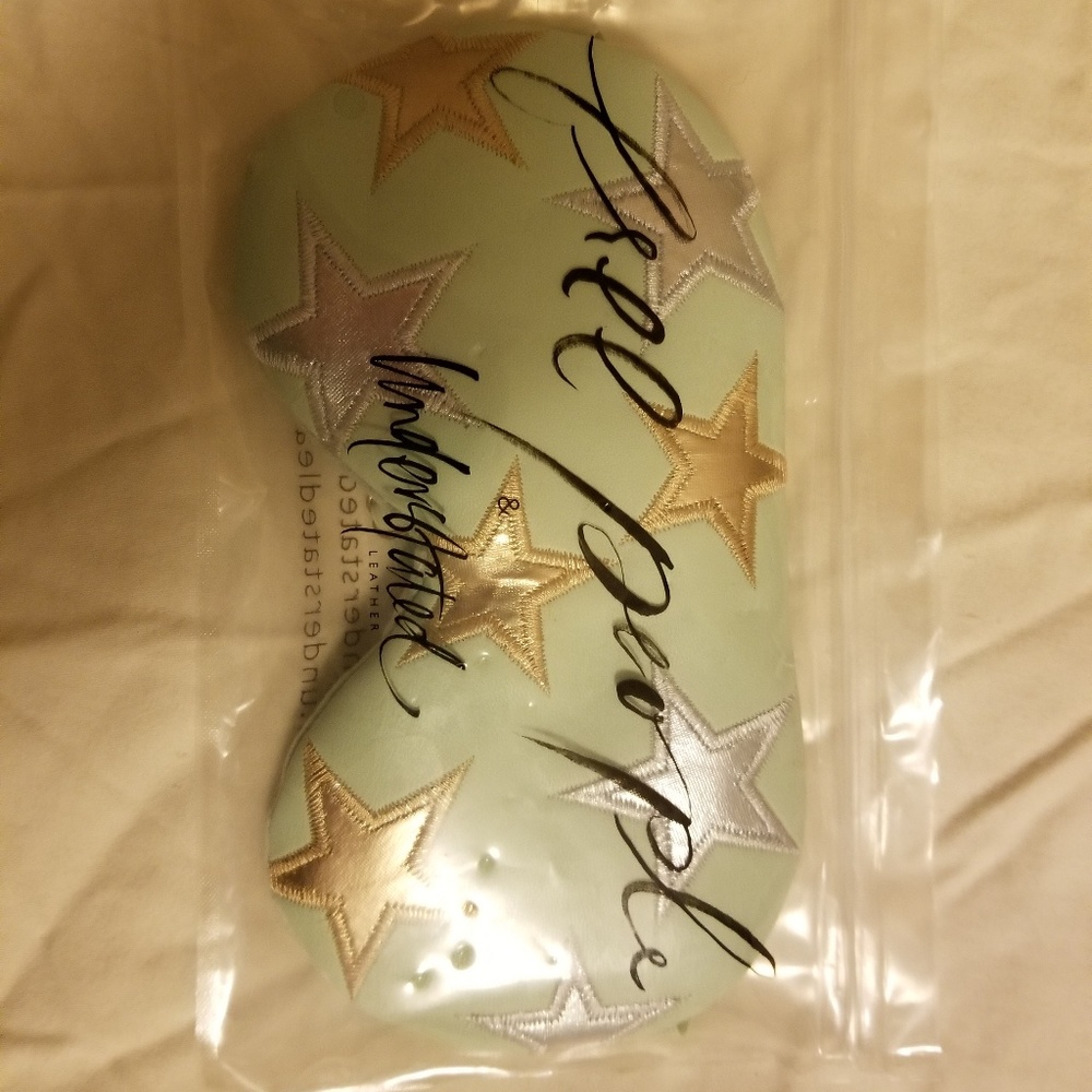 Free People gel eye mask
